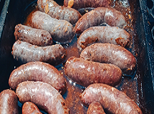 boerewors